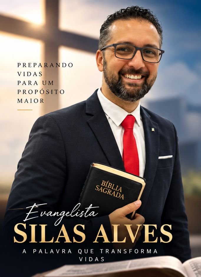 Aprenda Pregar em 15 Dias