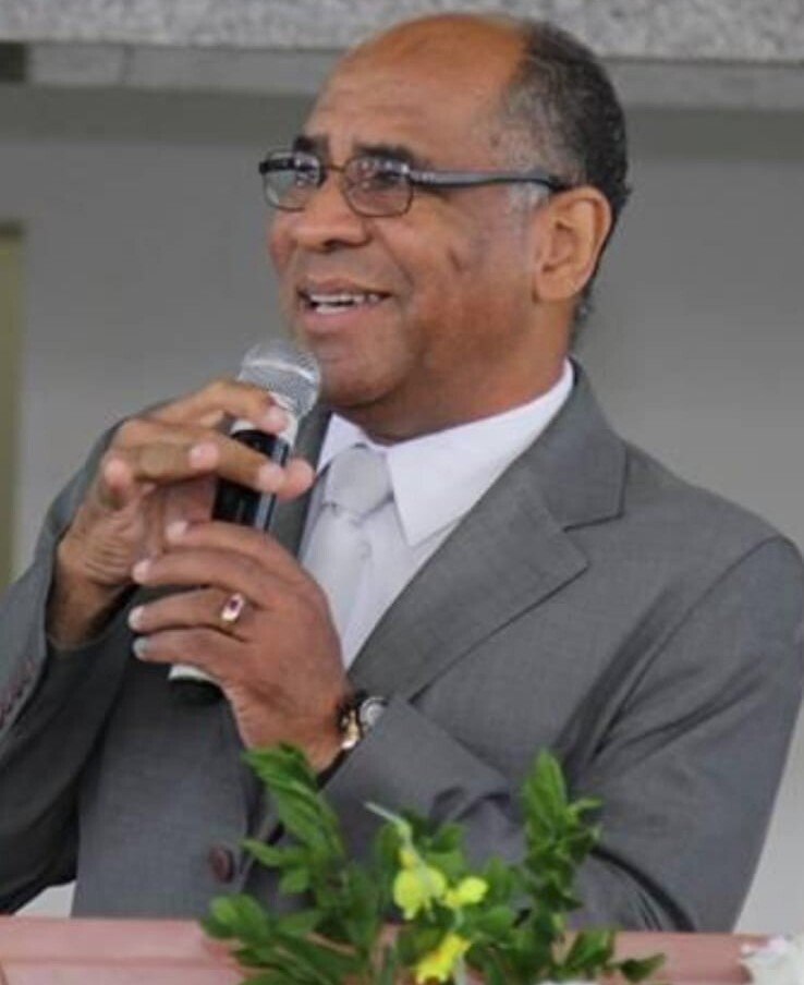 Raimundo Pereira Cezar