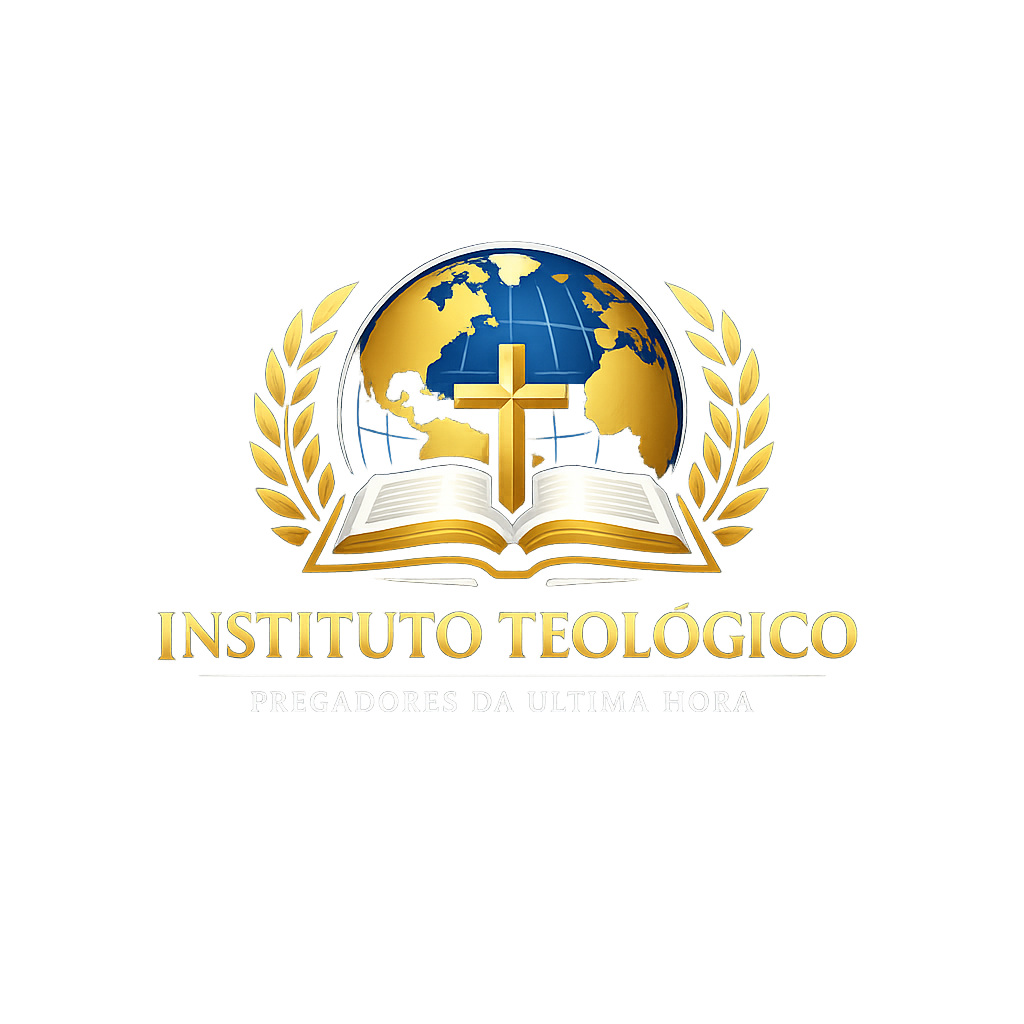 CURSO BÁSICO DE TEOLOGIA – FORMAÇÃO DE PREGADORES